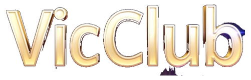 vicclub logo
